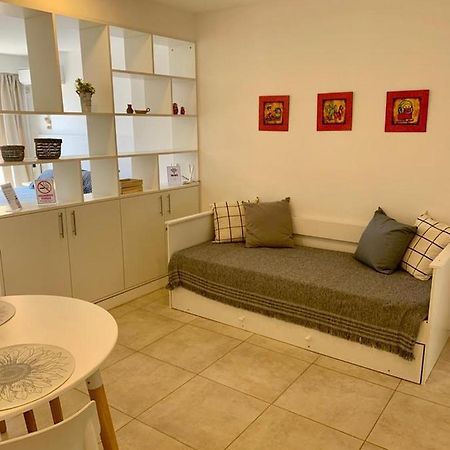 Cony Lee Esteco Apartment Salta Ngoại thất bức ảnh