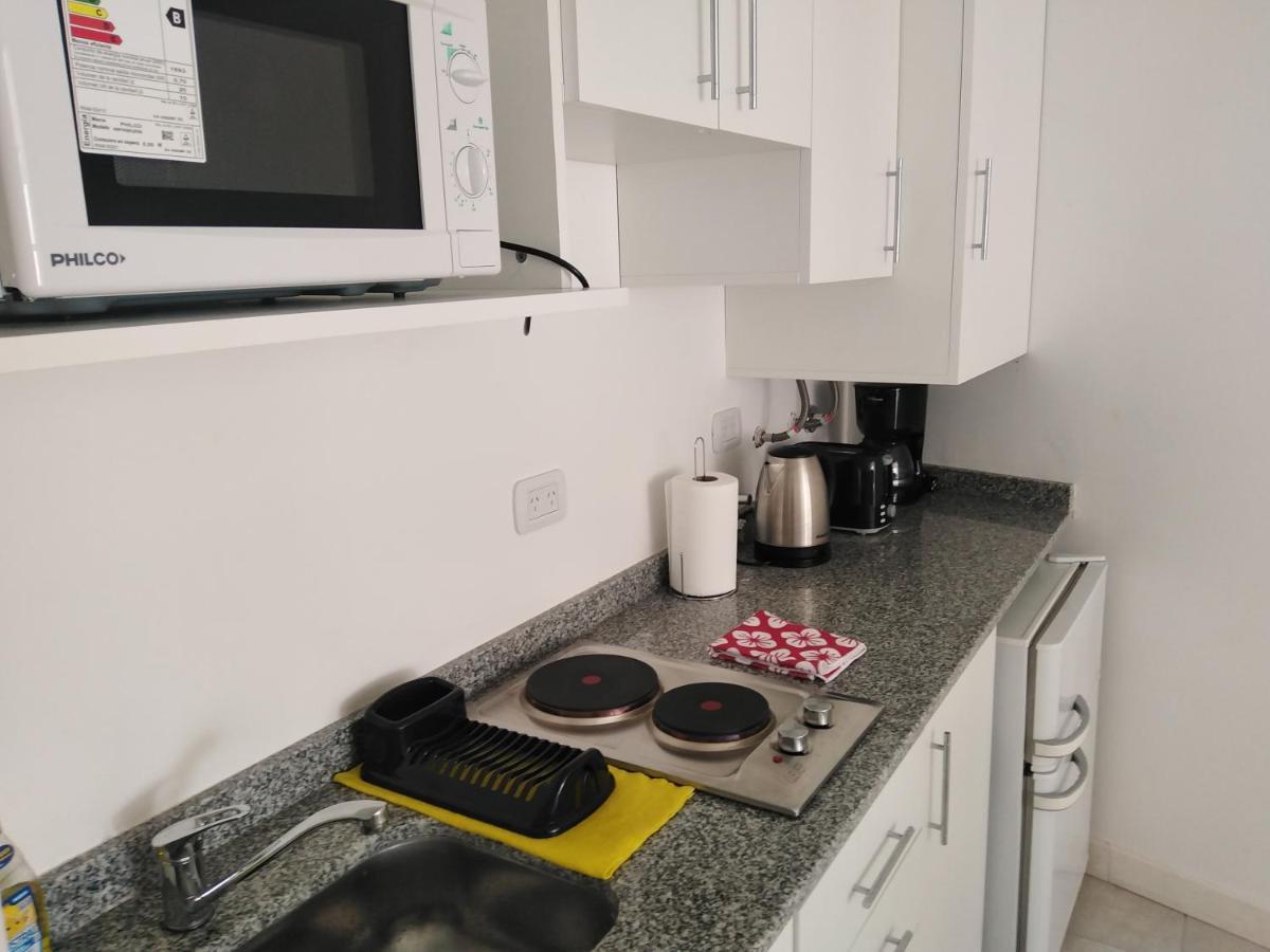 Cony Lee Esteco Apartment Salta Ngoại thất bức ảnh