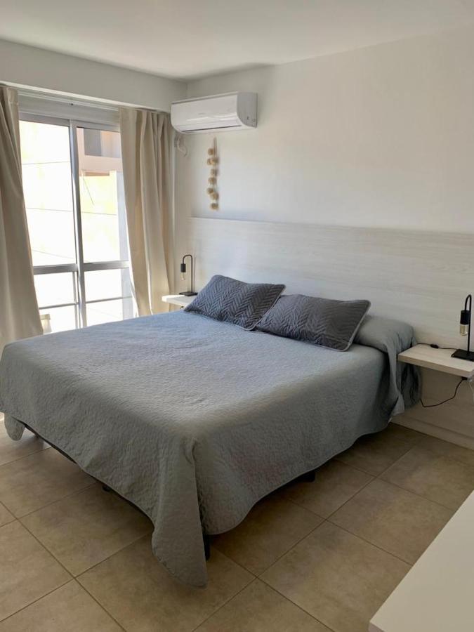 Cony Lee Esteco Apartment Salta Ngoại thất bức ảnh