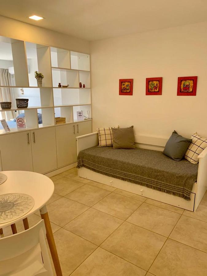 Cony Lee Esteco Apartment Salta Ngoại thất bức ảnh