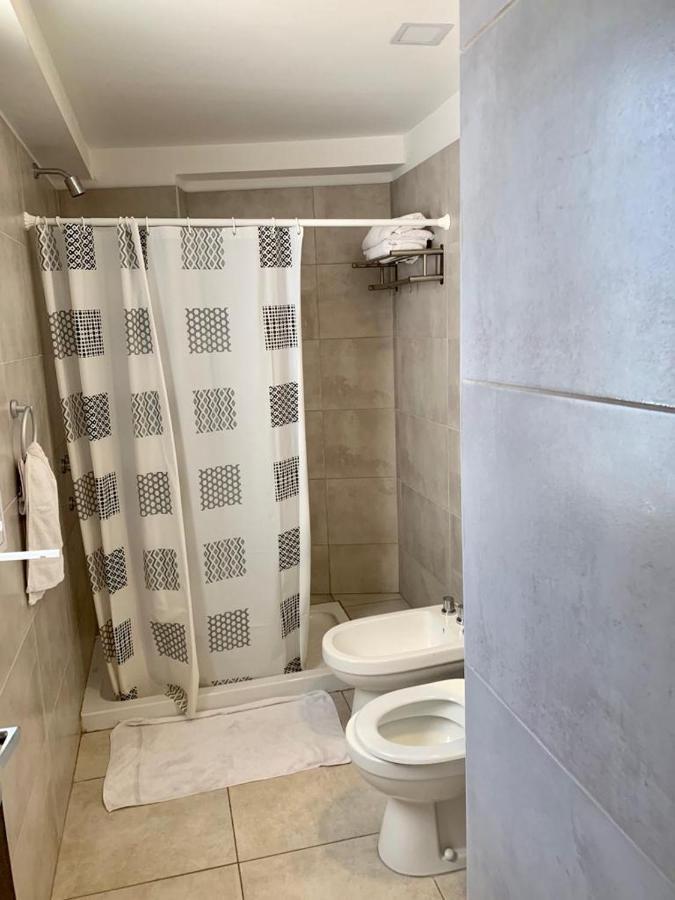 Cony Lee Esteco Apartment Salta Ngoại thất bức ảnh