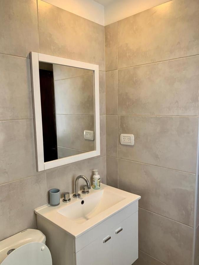 Cony Lee Esteco Apartment Salta Ngoại thất bức ảnh