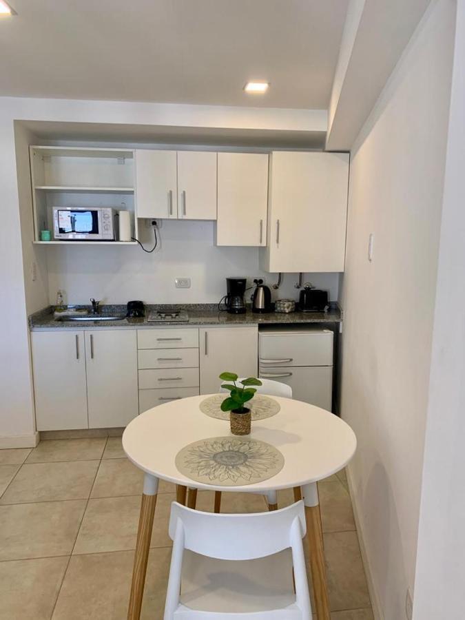 Cony Lee Esteco Apartment Salta Ngoại thất bức ảnh