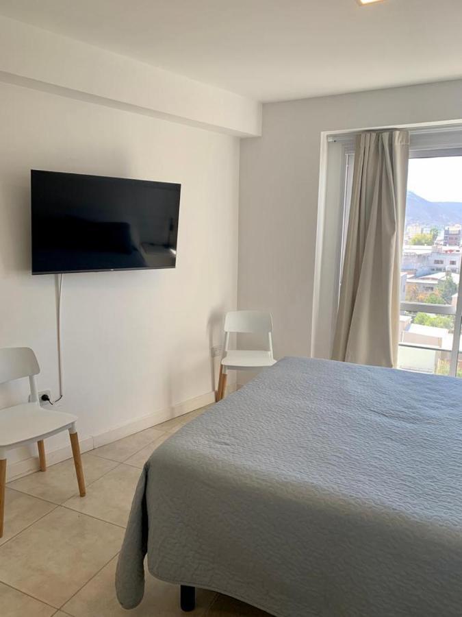 Cony Lee Esteco Apartment Salta Ngoại thất bức ảnh