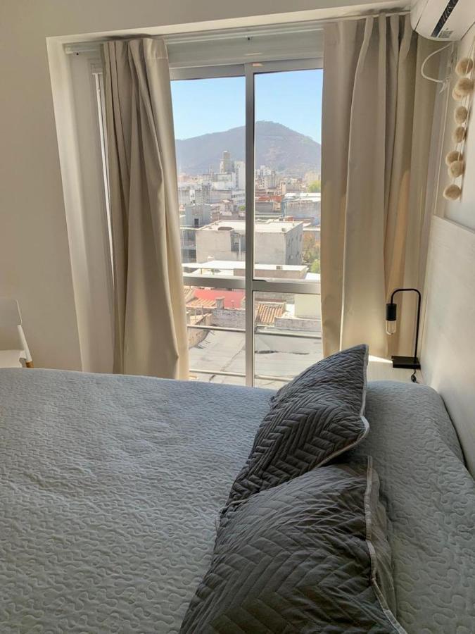 Cony Lee Esteco Apartment Salta Ngoại thất bức ảnh